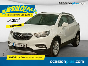 OPEL Mokka X 1.4 T 103kW 140CV 4X2 SS Excellence 5p.