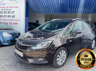 OPEL Zafira 2.0 CDTi SS Excellence 5p.