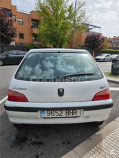 PEUGEOT 106