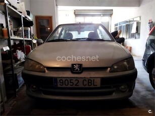 PEUGEOT 106 SPORT 1.4 3p.