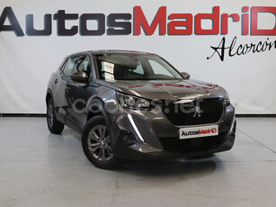 PEUGEOT 2008 Active Pack Puretech 100 SS BVM6 5p.