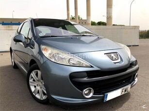 PEUGEOT 207 1.6 HDI XS 3p.