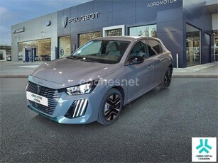 PEUGEOT 208 Allure HYBRID 100 eDCS6 5p.