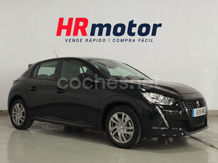 PEUGEOT 208 PureTech 73kW 100CV EAT8 Active Pack 5p.