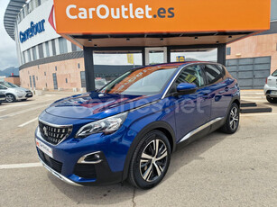 PEUGEOT 3008 1.2 PURETECH 96KW 130CV ALLURE EAT8 5p.