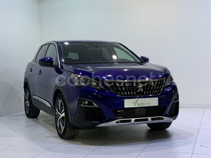 PEUGEOT 3008 1.2 PureTech 96KW SS Allure EAT8 5p.