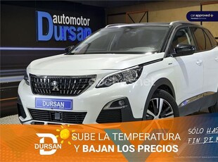 PEUGEOT 3008 Hybrid 225 eEAT8 Allure 5p.