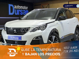 PEUGEOT 3008 Hybrid 225 eEAT8 Allure 5p.