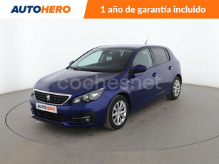 PEUGEOT 308 5p Style 1.2 PureTech 96KW 130CV 5p.