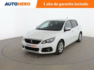 PEUGEOT 308 5p Style 1.6 BlueHDi 73KW 100CV 5p.