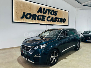 PEUGEOT 5008 GT Line 1.5L BlueHDi 96kW 130CV SS 5p.