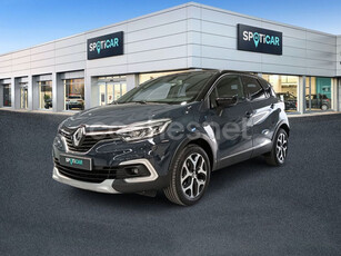 RENAULT Captur Zen Energy dCi 66kW 90CV 18 5p.