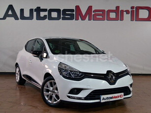 RENAULT Clio Limited 1.2 16v 55kW 75CV 18 5p.