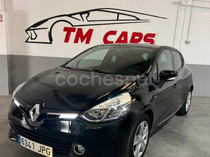 RENAULT Clio Limited 1.2 16v 75 Euro 6 5p.