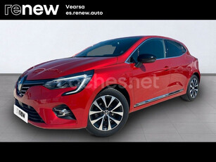 RENAULT Clio Zen TCe 67 kW 91CV 5p.