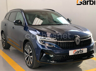 RENAULT Espace Iconic ETech full hybrid 146kW 5p.