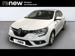 RENAULT Megane TECH ROAD Energy TCe 74kW 100CV 5p.