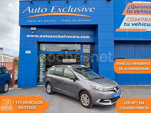 RENAULT Scénic Limited Energy dCi 110 eco2 5p.
