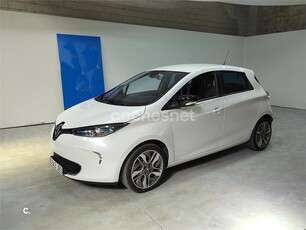 RENAULT Zoe Intens 5p.