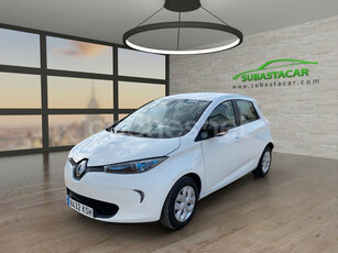 RENAULT ZOE Life 40 R90 18 5p.