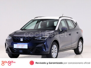 SEAT Arona 1.0 TSI 81kW 110CV Style 5p.