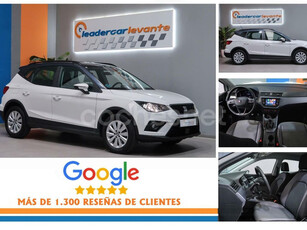 SEAT Arona 1.0 TSI 81kW 110CV Style Go Eco 5p.