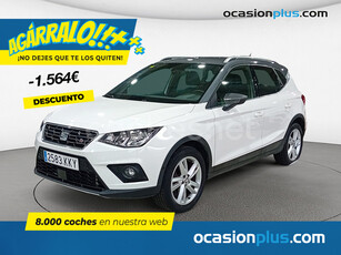 SEAT Arona 1.0 TSI 85kW 115CV FR Ecomotive 5p.