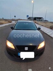 SEAT Exeo