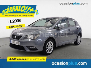 SEAT Ibiza 1.4 TDI 77kW 105CV Style 5p.