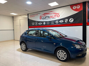 SEAT Ibiza 1.6 TDI 105cv Style 5p.