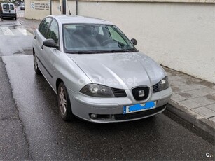 SEAT Ibiza 1.9 TDI 100CV SPORT 5p.