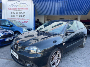 SEAT Ibiza 1.9 TDI 130cv FR 3p.