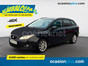 SEAT Ibiza ST 1.6 TDI 105cv Style DPF 5p.