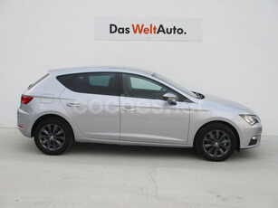 SEAT León 1.6 TDI 85kW 115CV SS Style Visio Ed 5p.