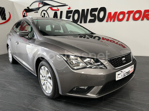 SEAT León ST 1.6 TDI 105cv 4Drive StSp Style 5p.