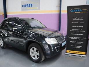 SUZUKI Grand Vitara 1.9 DDiS JXE 3P 3p.