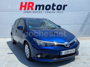 TOYOTA Auris 1.8 140H Hybrid Advance 5p.