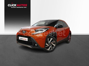 TOYOTA Aygo X Cross 1.0 VVTI 72CV Trendy Edition 5p.