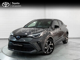 TOYOTA C-HR 2.0 180H Advance Luxury 5p.