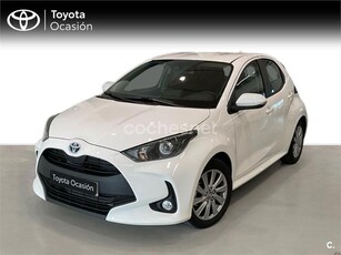 TOYOTA Yaris 1.5 120H Active Tech 5p.