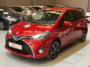 TOYOTA Yaris 1.5 Hybrid Active 5p.