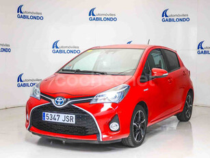 TOYOTA Yaris 1.5 Hybrid Active 5p.