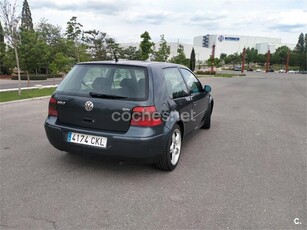 VOLKSWAGEN Golf 1.8T GTi 150CV 5p.