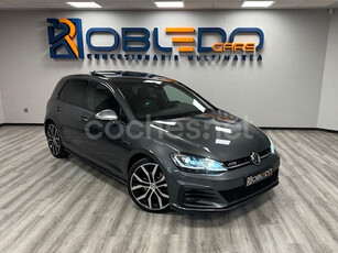 VOLKSWAGEN Golf GTD 2.0 TDI 135kW 184CV DSG 5p.