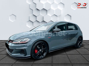 VOLKSWAGEN Golf GTI TCR 2.0 TSI 213kW290CV DSG 5p.