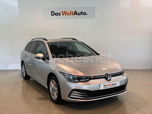 VOLKSWAGEN Golf Life 1.0 eTSI 81kW 110CV DSG Variant 5p.