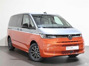 VOLKSWAGEN Multivan Life PHEV 1.4 TSI 160kW 218CV DSG BC 5p.