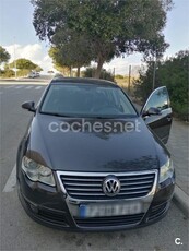 VOLKSWAGEN Passat 2.0 TDI 170cv DPF Sportline 4p.