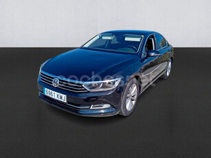 VOLKSWAGEN Passat Advance 1.6 TDI 88kW 120CV 4p.