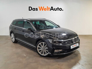 VOLKSWAGEN Passat Variant RLine 2.0 TDI 147kW 200CV DSG 5p.